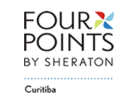 Four Point’sby Sheraton Curitiba
